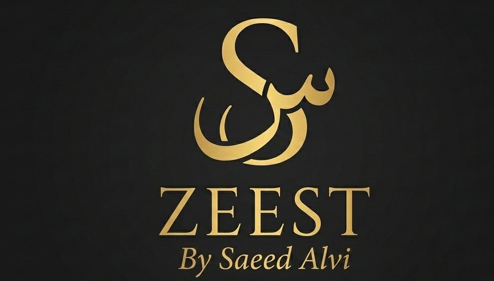 Saeed Alvi